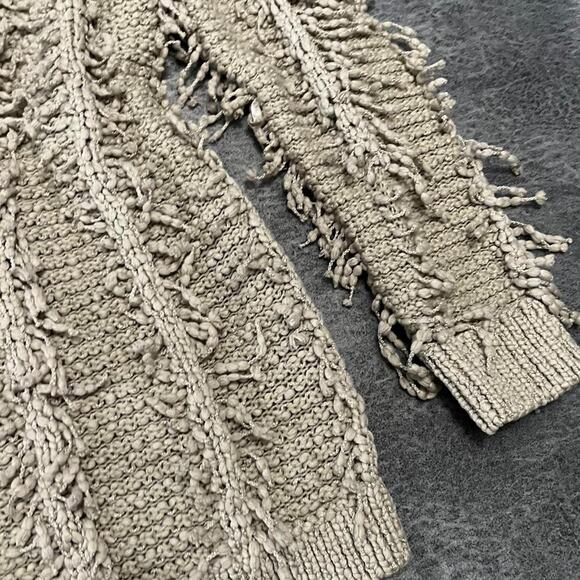 Cato y2k boho womens sweater cardigan - Picture 2 of 8